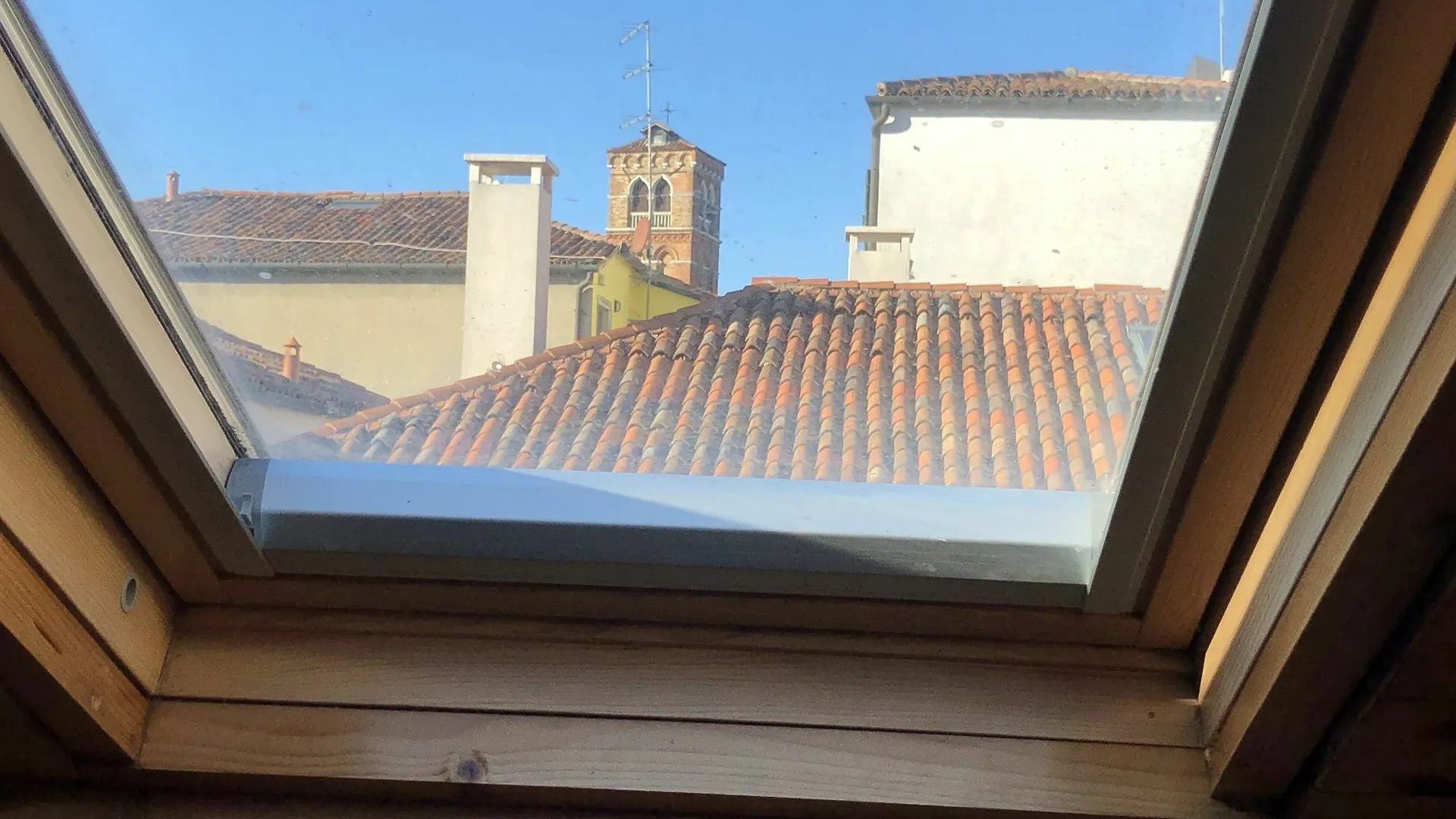 Ca Degli Archi 2 Lejlighed Venedig Italien