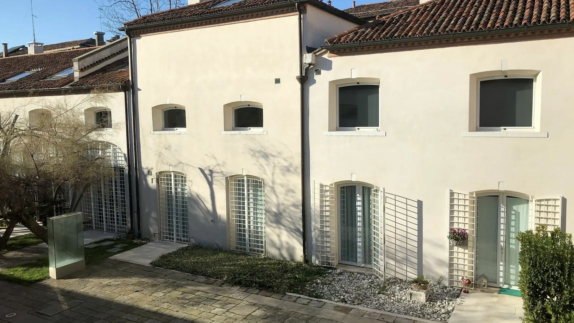 Ca Degli Archi 2 Apartment Venice